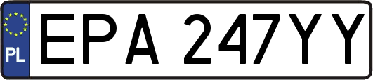 EPA247YY