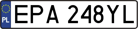 EPA248YL
