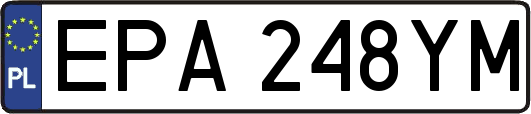 EPA248YM