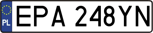 EPA248YN
