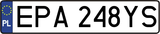 EPA248YS