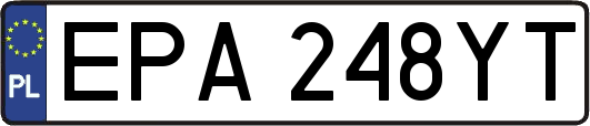 EPA248YT