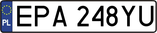 EPA248YU