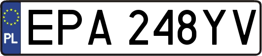 EPA248YV