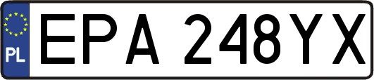 EPA248YX