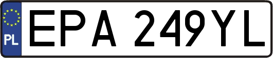EPA249YL