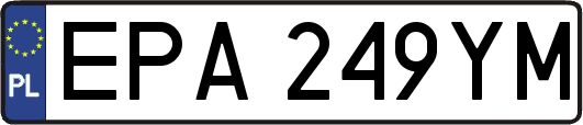EPA249YM