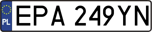 EPA249YN