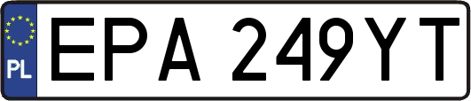 EPA249YT