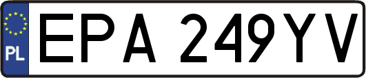 EPA249YV