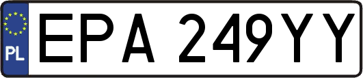 EPA249YY
