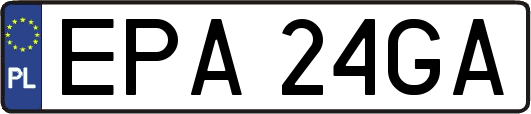 EPA24GA