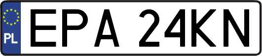 EPA24KN