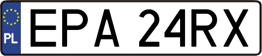 EPA24RX