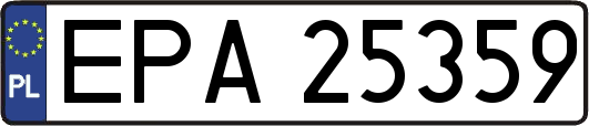 EPA25359