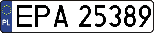 EPA25389