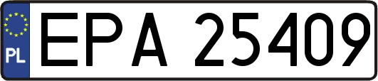 EPA25409