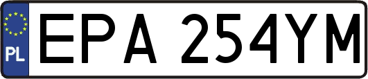 EPA254YM