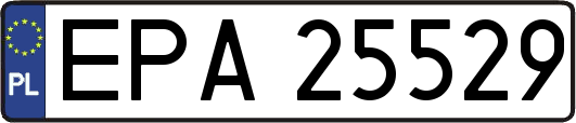 EPA25529