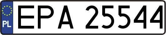 EPA25544