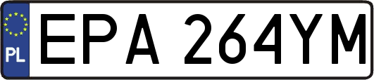 EPA264YM