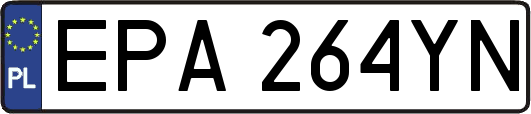 EPA264YN