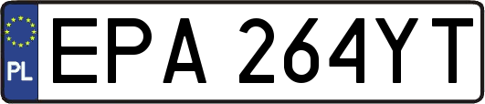 EPA264YT