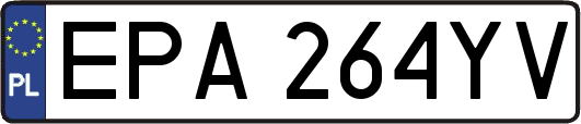 EPA264YV