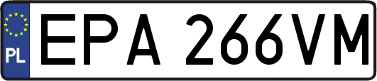 EPA266VM