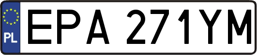 EPA271YM