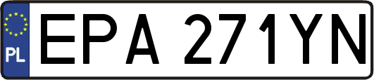 EPA271YN