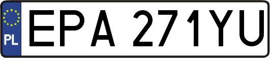 EPA271YU