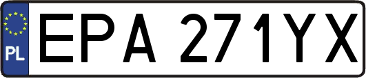 EPA271YX