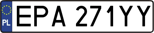 EPA271YY