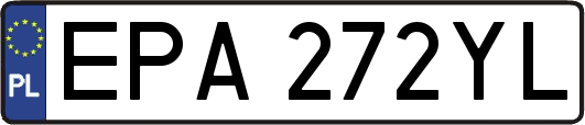 EPA272YL