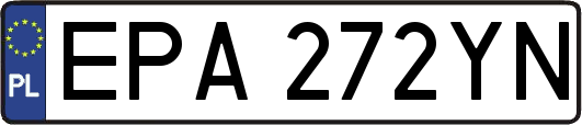 EPA272YN
