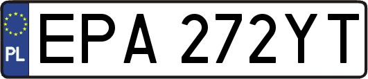 EPA272YT