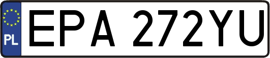 EPA272YU