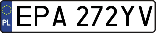 EPA272YV