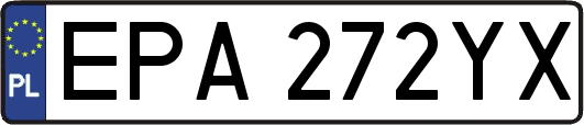 EPA272YX