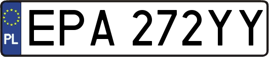 EPA272YY