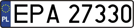 EPA27330