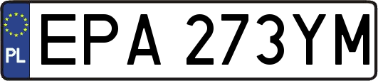 EPA273YM