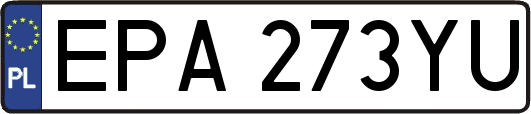 EPA273YU