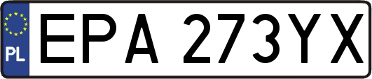 EPA273YX