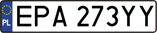 EPA273YY