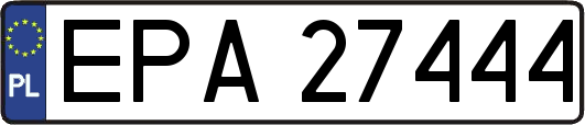 EPA27444