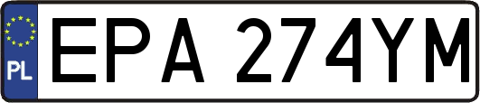 EPA274YM