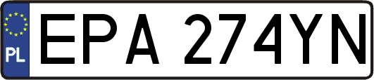 EPA274YN