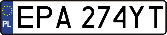 EPA274YT